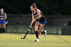 FH vs IMD  Wheaton College Field Hockey vs UMass Dartmouth. - Photo By: KEITH NORDSTROM : Wheaton, field hockey, FH2023, UMD